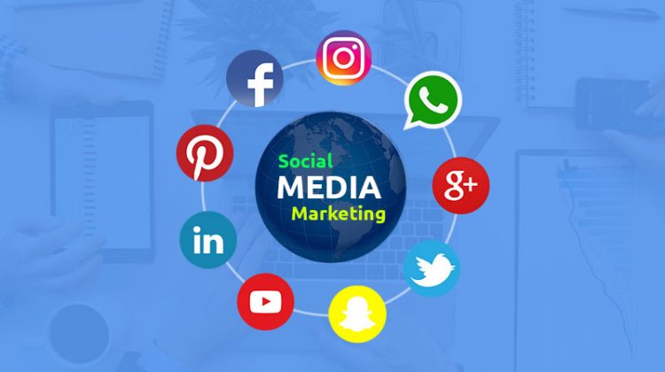 Social Media Marketing